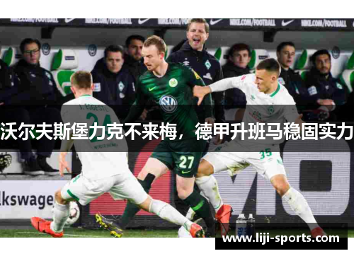 沃尔夫斯堡力克不来梅，德甲升班马稳固实力